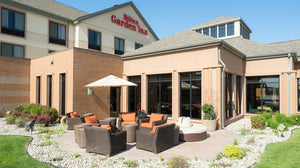 Hilton Garden Inn