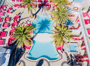 Drai's Beachclub at The Cromwell