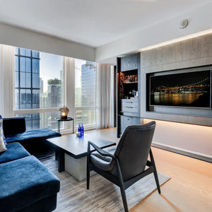Equinox Hotel