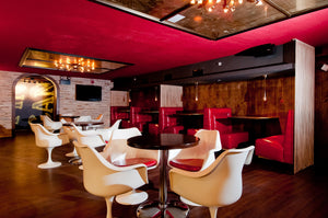Stardust Lounge