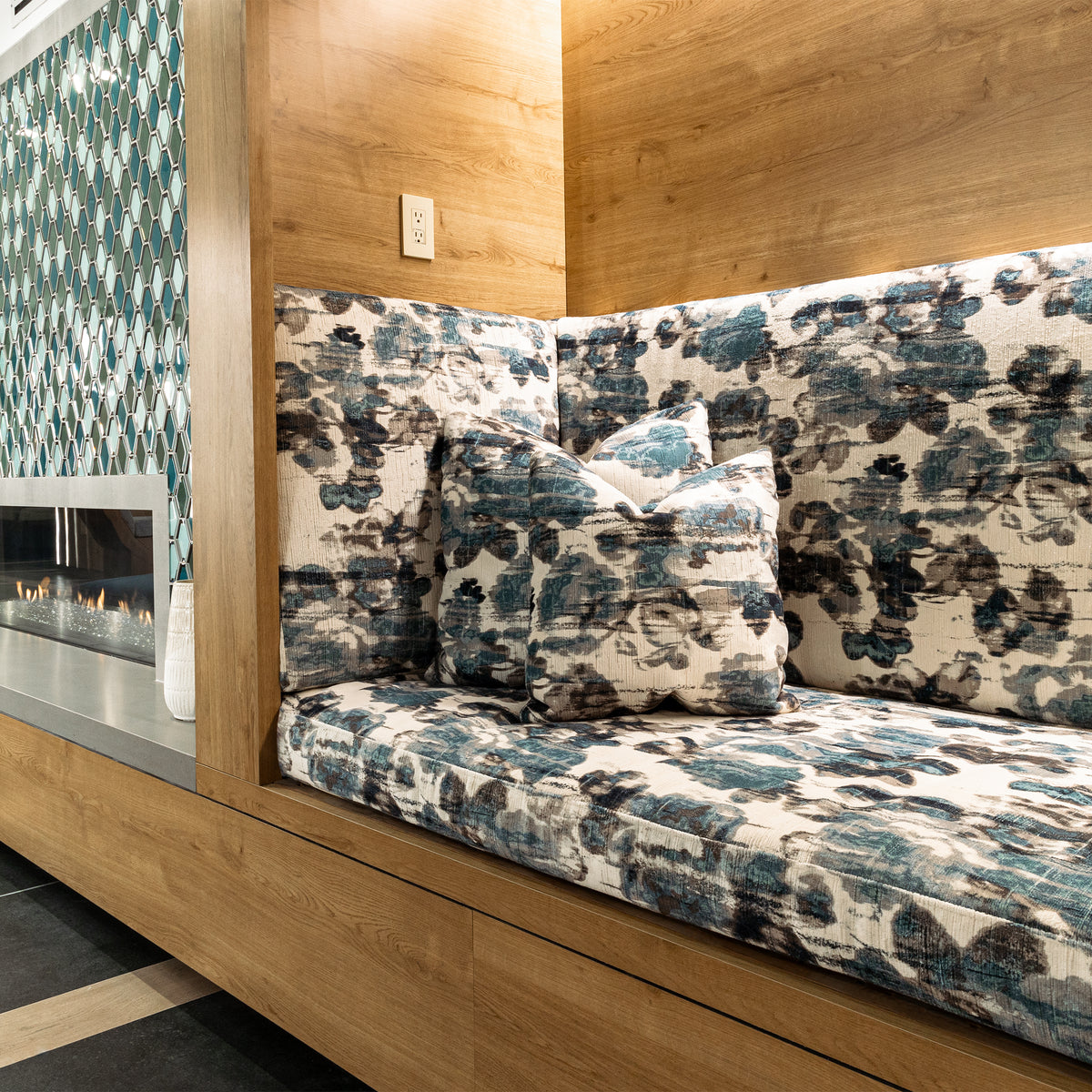 The Ultimate Guide To Sustainable Interior Decor - House Digest - Sustainable Textiles For Apartment Decor