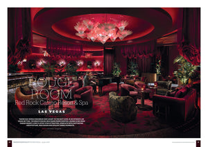 Reid Witlin x Avenue ID - Rouge Room