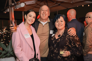 Reid Witlin Sponsors HD City Scene Los Angeles