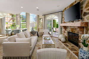 The Villa at Westlake Village Inn