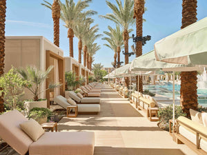 Restaurant & Bar Design Awards Award: Bel-Aire Lounge at Durango Casino & Resort