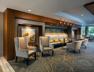 Bellmont Village Senior Living - Public Spaces