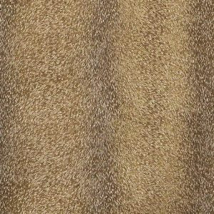 Faux Fur Coat