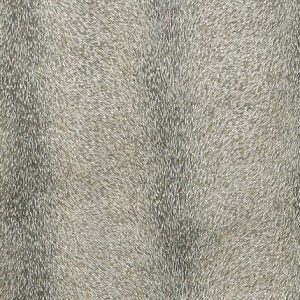 Faux Fur Coat