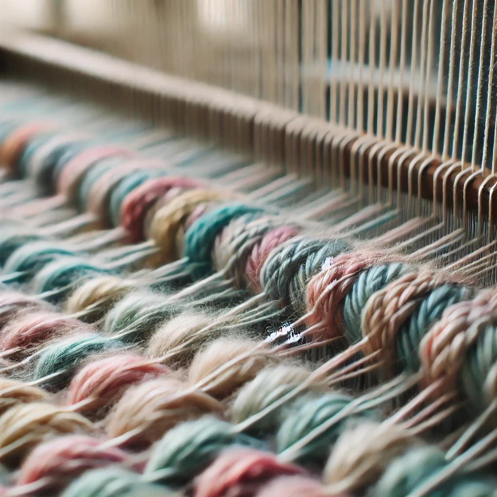 Textiles 101 – Reid Witlin Textiles