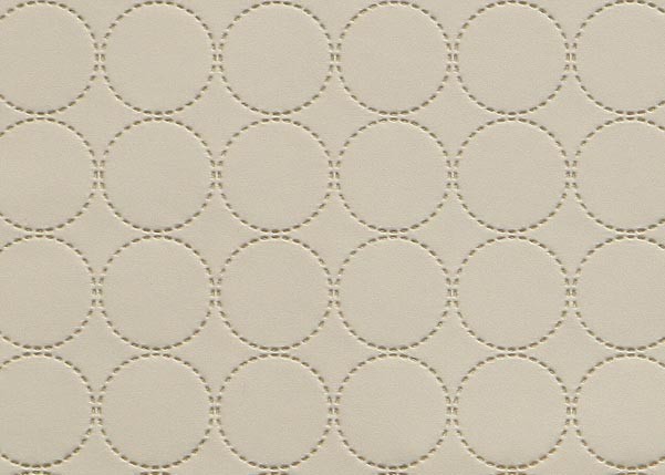 Circle Squared Linen