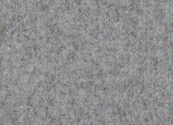 Wool Heathered Grey